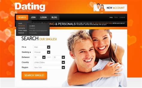 free dating website usa